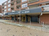 Franklin D Rooseveltlaan 41, 5625 AS Eindhoven