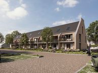 Benedenwoning hoek (Bouwnr. 1), 8061 AJ Hasselt