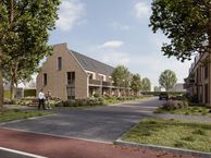 Benedenwoning midden (Bouwnr. 4), 8061 AJ Hasselt