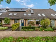 Mondriaanstraat 9, 6717 SC Ede