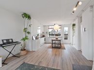 Tweede Jacob van Campenstraat 155-E, 1073 XS Amsterdam