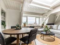 Wilsonsplein 17-F, 2011 VG Haarlem