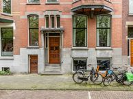 Mathenesserlaan 247-A, 3021 HC Rotterdam