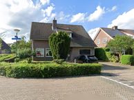 Hoge Akker 25, 5825 JX Overloon