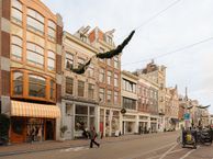 Haarlemmerdijk 136-1, 1013 JJ Amsterdam