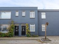 Zandbergdwarsstraat 11-A, 4818 NC Breda