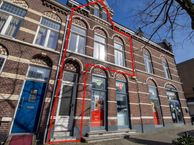Puteanusstraat 4, 5911 EV Venlo