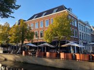 Leeuwenburg 27, 8601 CG Sneek