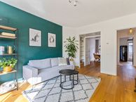 Schinkelkade 23-3, 1075 VH Amsterdam