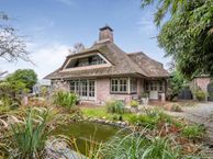 Manpadslaan 6, 2105 MA Heemstede