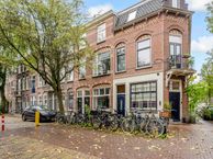 Havikstraat 23, 3514 TL Utrecht