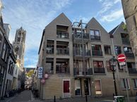 Visschersplein 8, 3511 LX Utrecht
