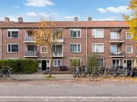 Ahornstraat 24-2, 3552 CH Utrecht