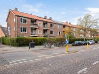 Ahornstraat 16-1, 3552 CG Utrecht