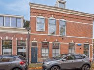 Poelgeeststraat 1-A, 2316 XK Leiden
