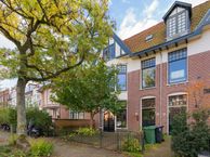 Bos en Vaartstraat 19, 2012 LG Haarlem