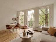 Plantage Kerklaan 22-2, 1018 TB Amsterdam