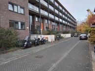 Anfieldroad 98, 1098 WC Amsterdam