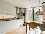 Akbarstraat 32-A, 1061 EB Amsterdam