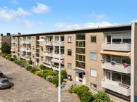 Willem de Zwijgerlaan 195, 1814 KC Alkmaar