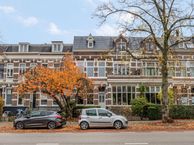 Berg en Dalseweg 55-B, 6522 BB Nijmegen