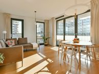 IJdoornlaan 1449-E, 1034 BM Amsterdam