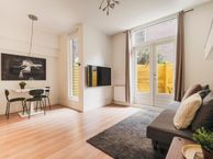 Quellijnstraat 148-H, 1073 XM Amsterdam