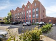 Alfred Kastlerstraat 27, 1341 DN Almere