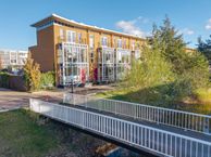 Belcamposingel 94, 9721 MH Groningen