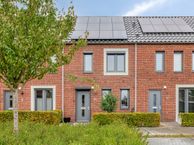 Zilverdragerstraat 8, 4871 LX Etten-Leur