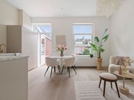 Linschotenstraat 4-A, 2012 VG Haarlem