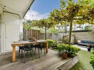 Cabralstraat 33-H, 1057 CE Amsterdam