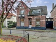Paul Krugerstraat 16, 7311 AP Apeldoorn