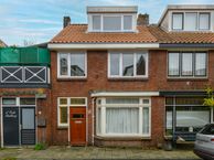 Hugo de Vriesstraat 57-B, 2313 RG Leiden