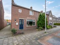 Karel Doormanstraat 11, 8061 JP Hasselt