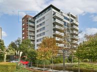 Chet Bakerstraat 199, 1066 GJ Amsterdam