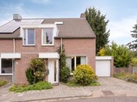 Pastoor Prickaertsstraat 5, 6291 LL Vaals