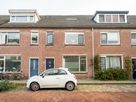 Louise de Colignystraat 5, 2316 PX Leiden