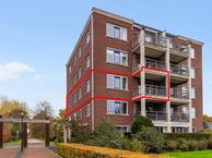 Woudhuizerallee 198, 7325 RW Apeldoorn