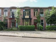 Spoorstraat 38, 8933 CB Leeuwarden