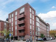 Cornelis Dirkszstraat 11-D19, 1056 TM Amsterdam