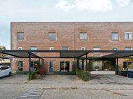 Eendrachtstraat 27, 1335 TL Almere