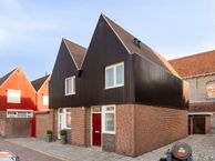 Westersingel 43, 4611 HR Bergen op Zoom