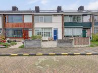 Madeliefstraat 14, 3202 RM Spijkenisse