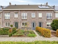 Honingeter 27, 3247 GD Dirksland