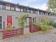 Rietkreek 8, 3823 JS Amersfoort