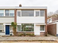 Slot Mathenessestraat 18, 5037 HE Tilburg