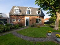 Moerkensgaard 1, 4196 HM Tricht