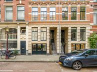 Blasiusstraat 56-A, 1091 CV Amsterdam