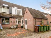 Jan Steenlaan 33, 6717 TA Ede